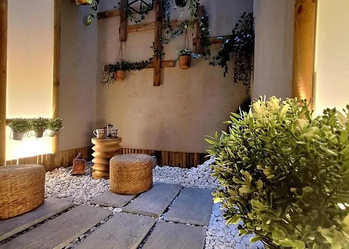 Giangi\'S Garden