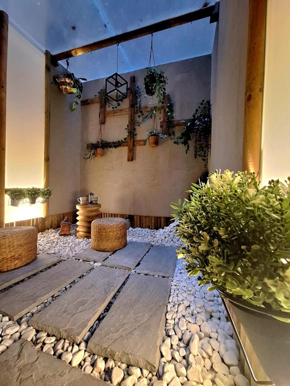 Giangi's Garden *