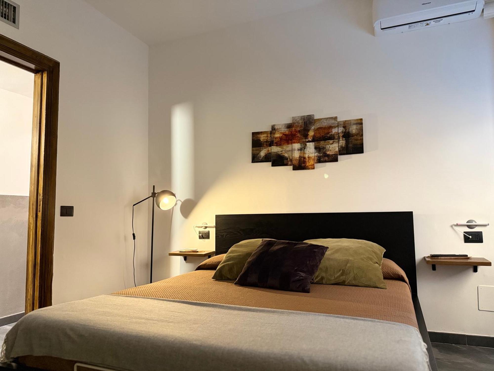 Giangi's Garden Apartment
