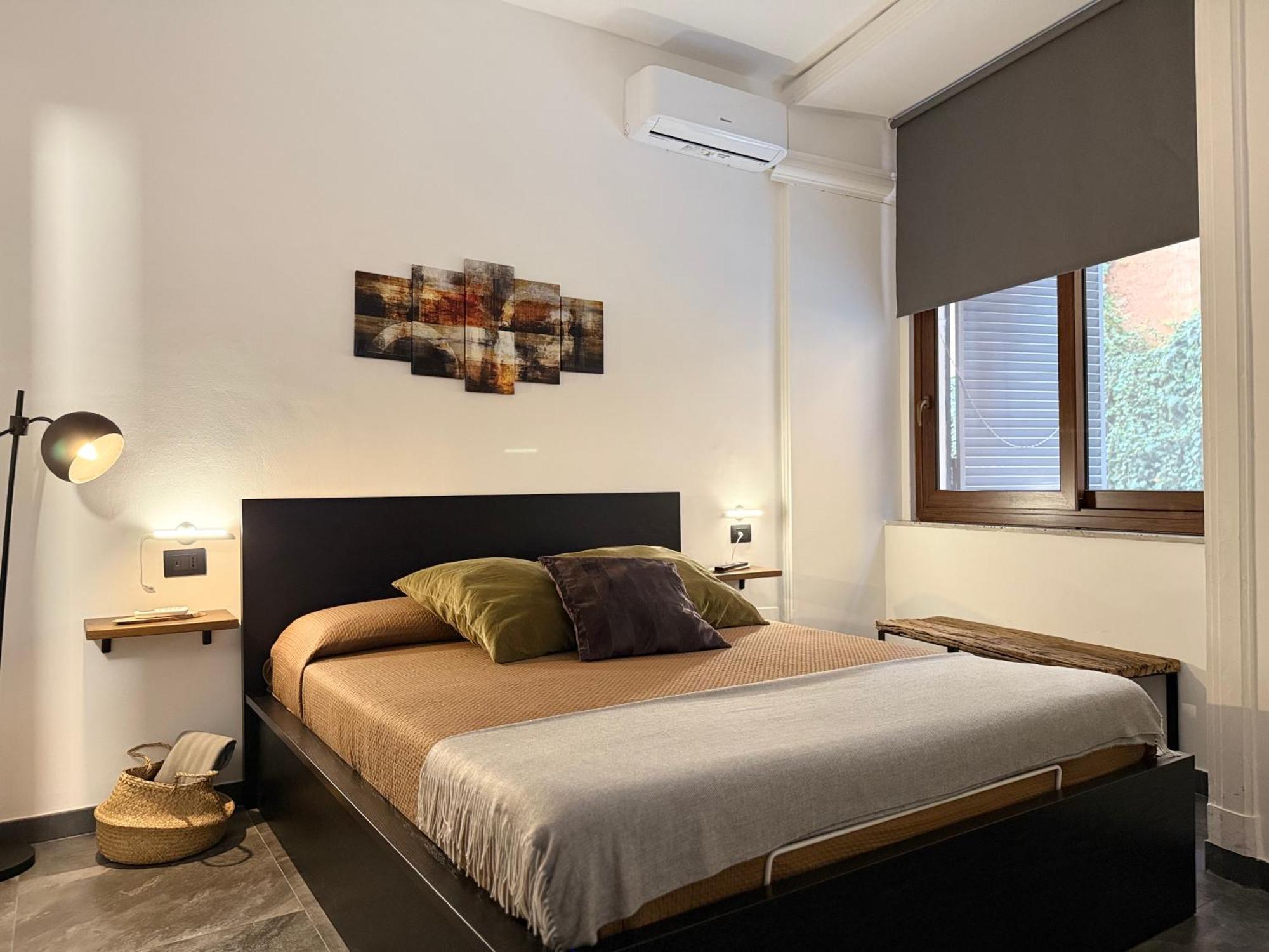 Giangi's Garden Apartment *