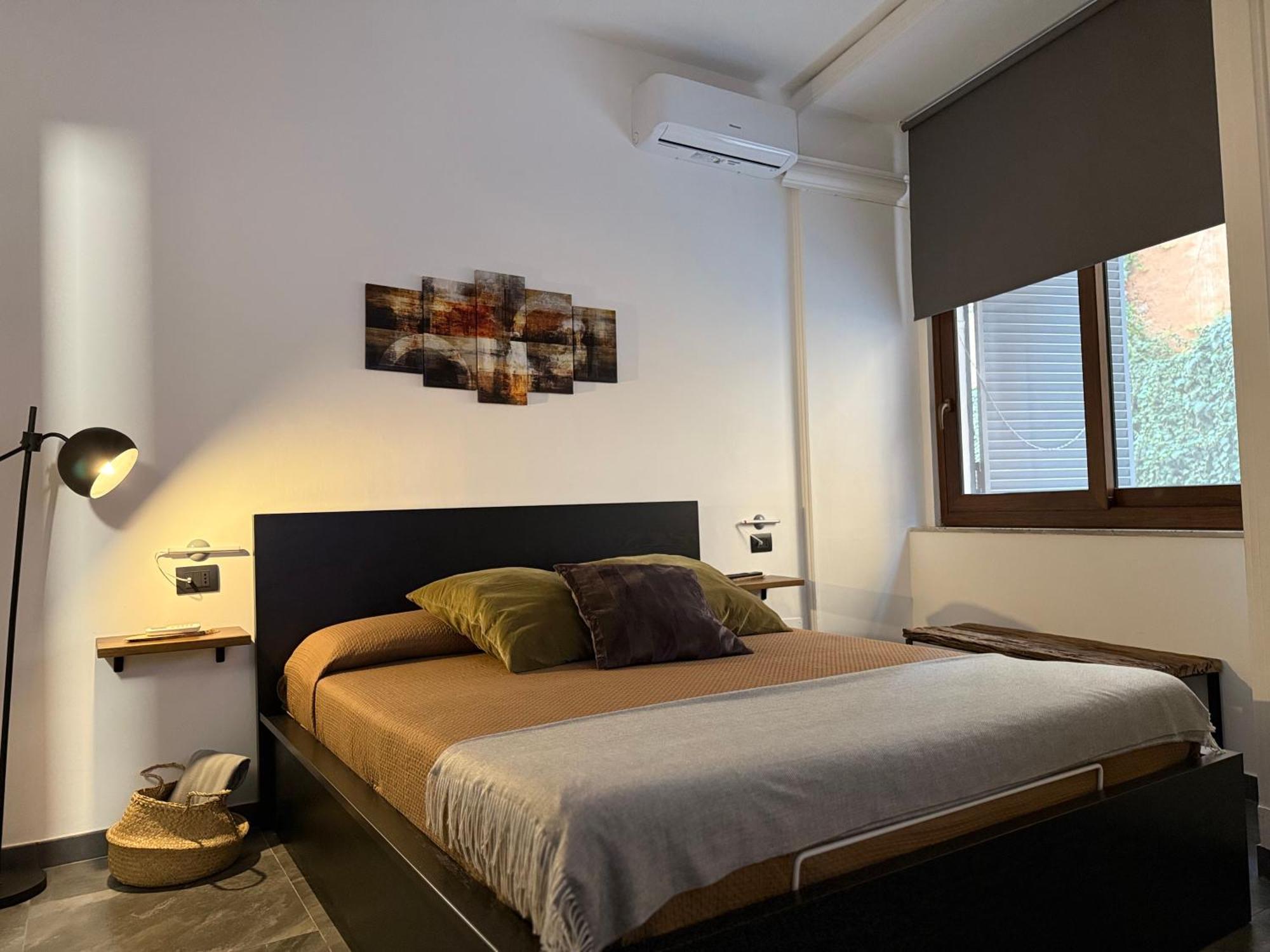 Giangi's Garden Apartment Catania