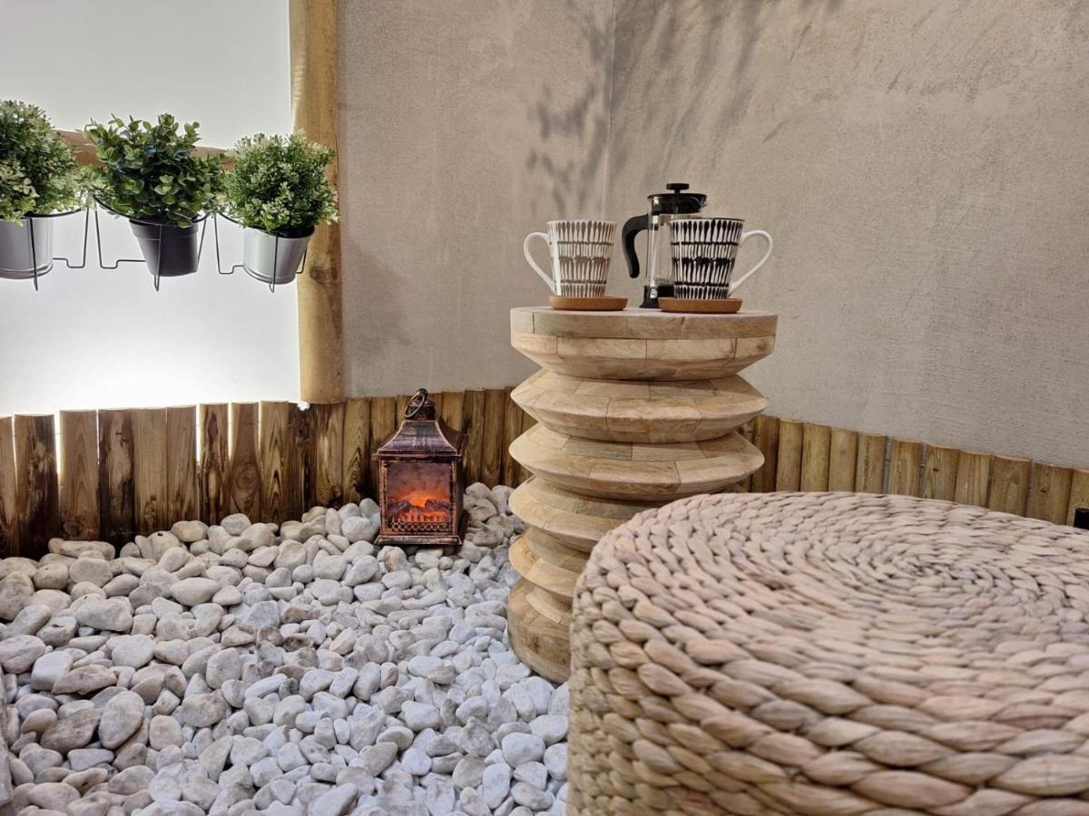 Giangi's Garden * CTA
