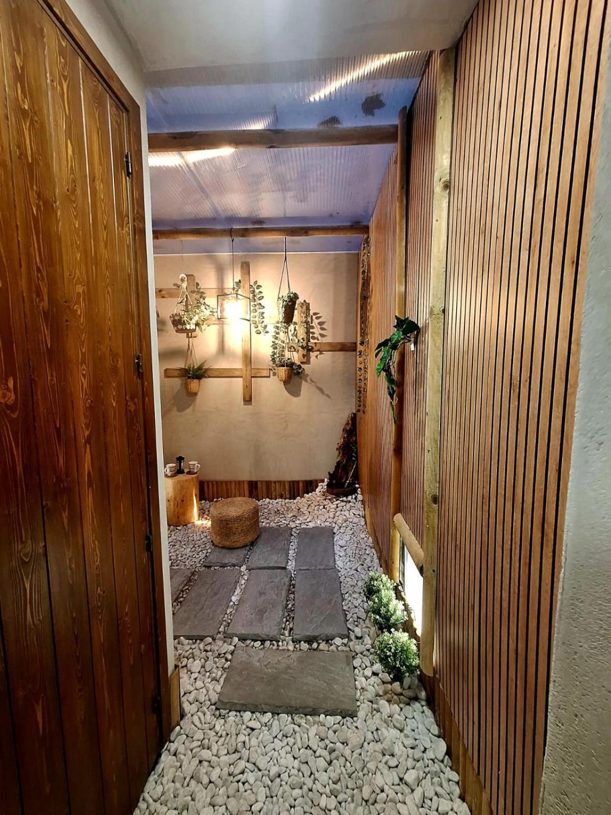 Giangi's Garden Apartment CTA